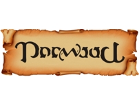 Norwood Ambigram