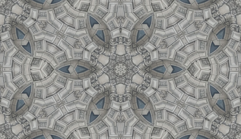 Charlestom, WV II Tile s_P