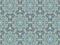 Charleston, WV III Tiled