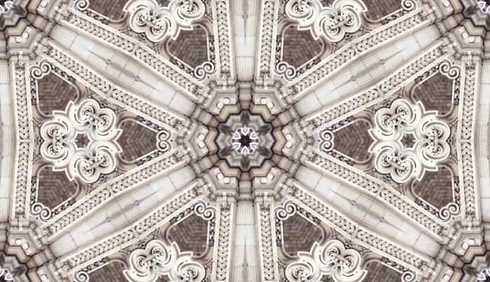 Charleston, WV X Tile