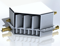 Heat
                  Exchanger