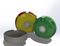 The
                  Laptop Dog Drinking Canteen.