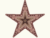 Looking Up on Eutaw Street 5 Star