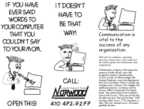 Click Here to View a
                  Larger Version.