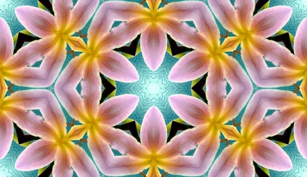 Naked Lady II
                  Tile