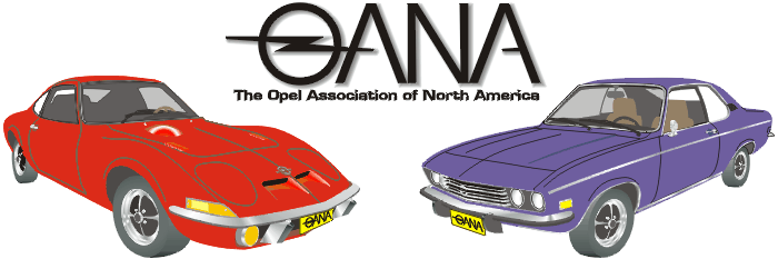 OANA Logo