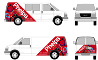 Phelps Truck Template