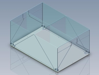 Folding Basket