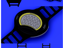 SportCount Design Study