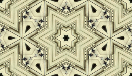 Veranda Hex VII Tile