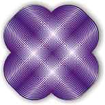 Y Knot
                  k