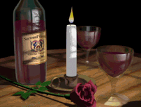 Wine
                  Table Ani